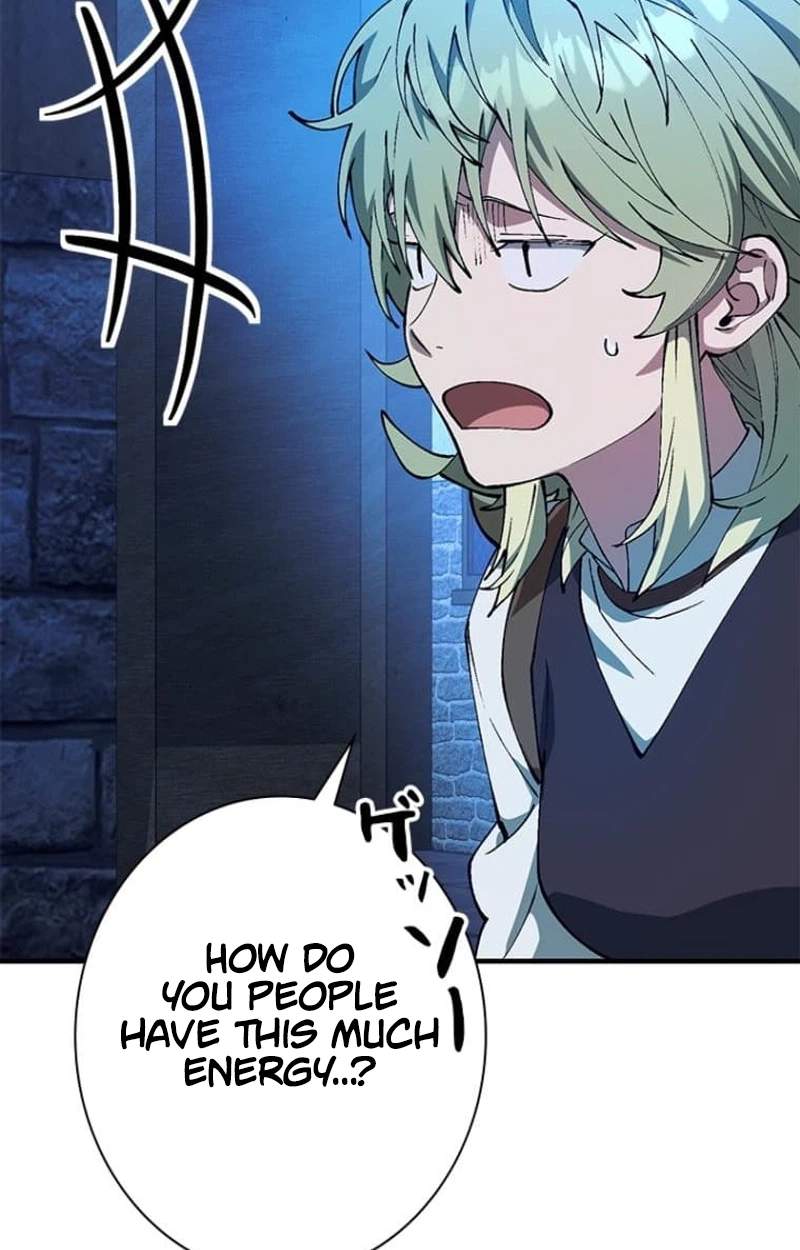 The Knight of Balance — Chapter 11 — page 103