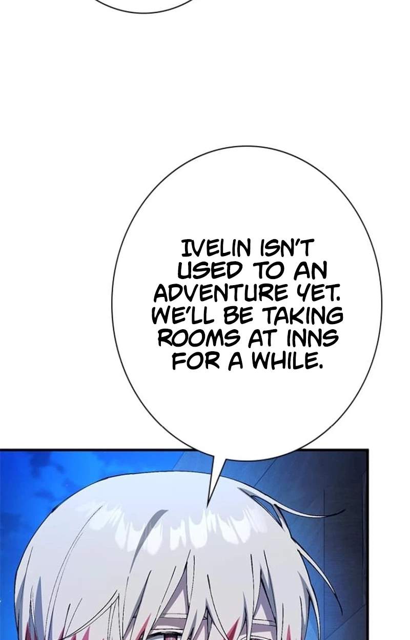 The Knight of Balance — Chapter 11 — page 104