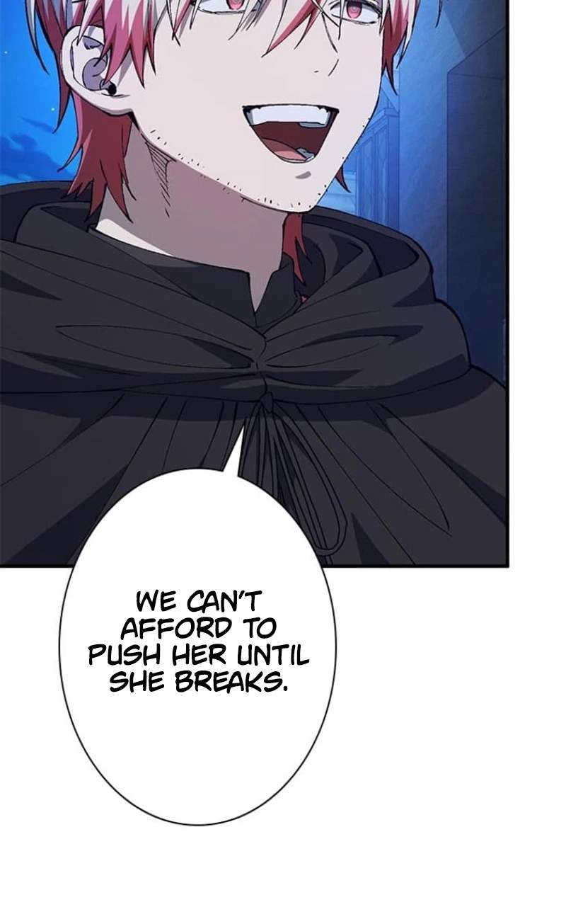 The Knight of Balance — Chapter 11 — page 105