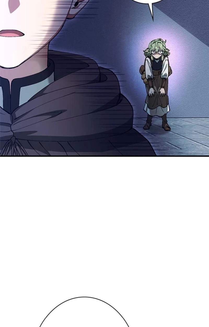 The Knight of Balance — Chapter 11 — page 107