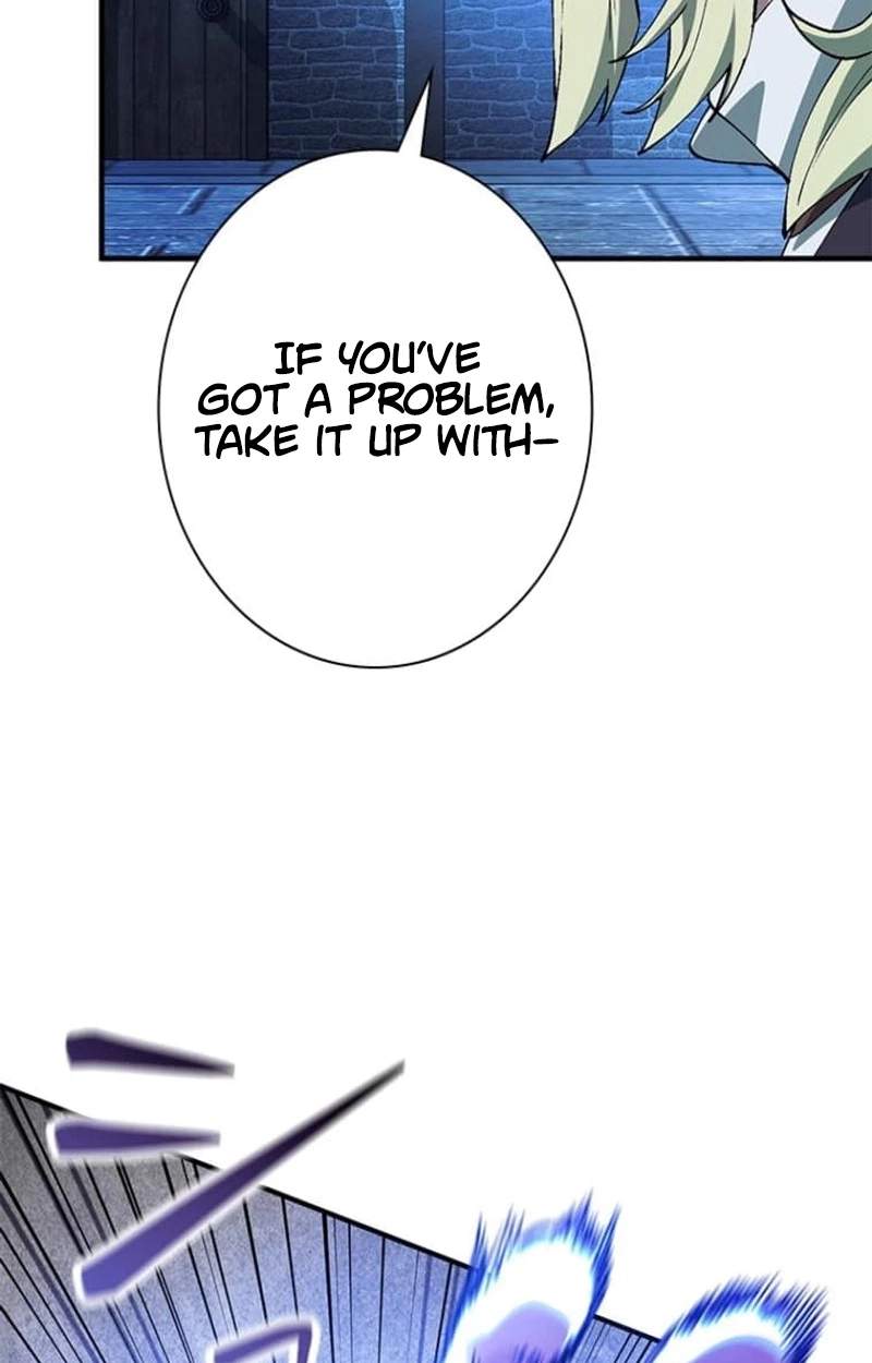 The Knight of Balance — Chapter 11 — page 109
