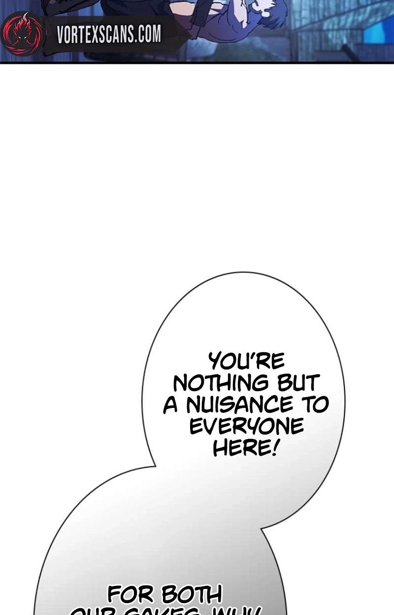 The Knight of Balance — Chapter 11 — page 124