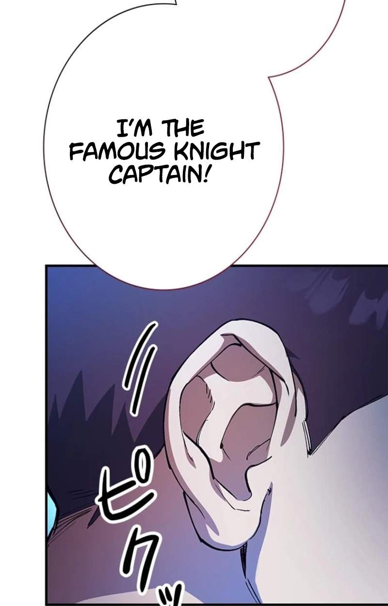 The Knight of Balance — Chapter 11 — page 128