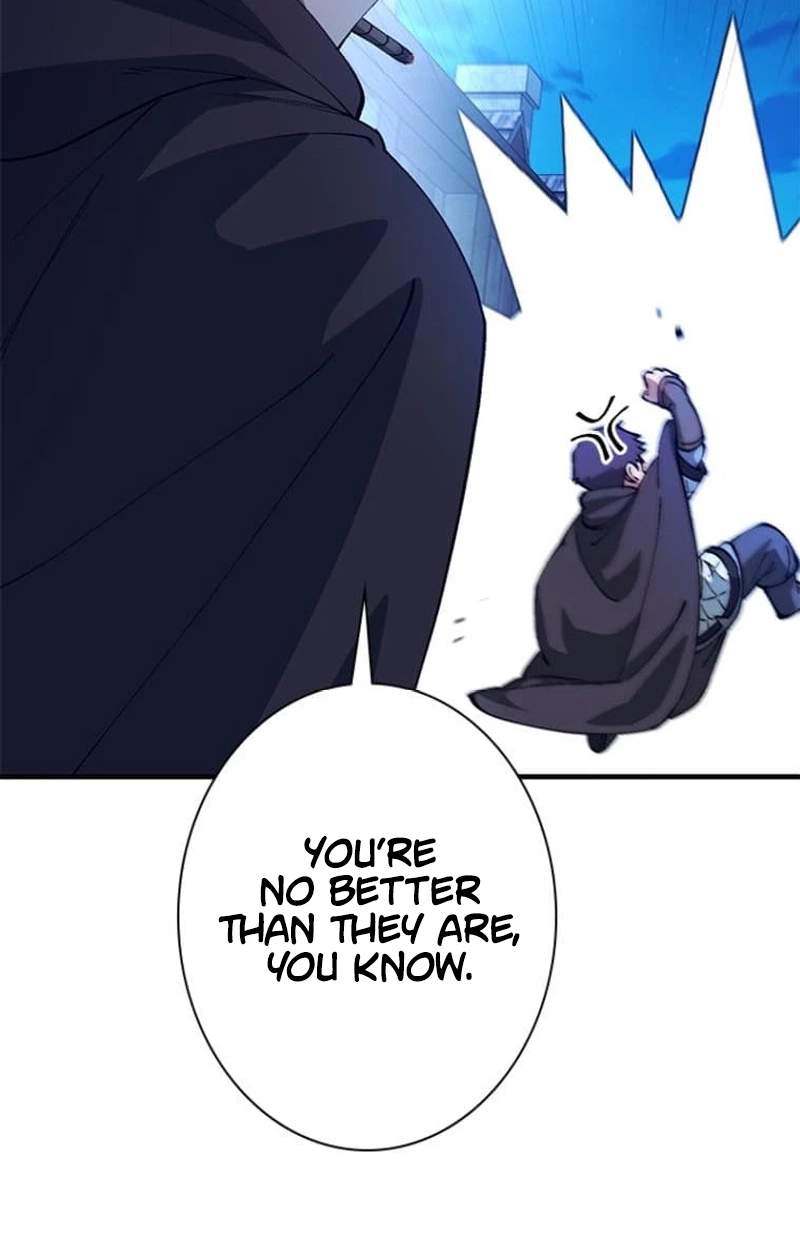 The Knight of Balance — Chapter 11 — page 133
