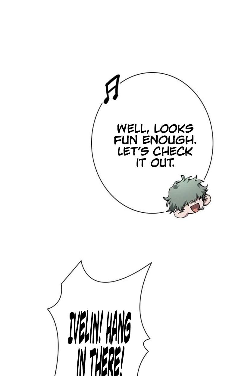 The Knight of Balance — Chapter 11 — page 134