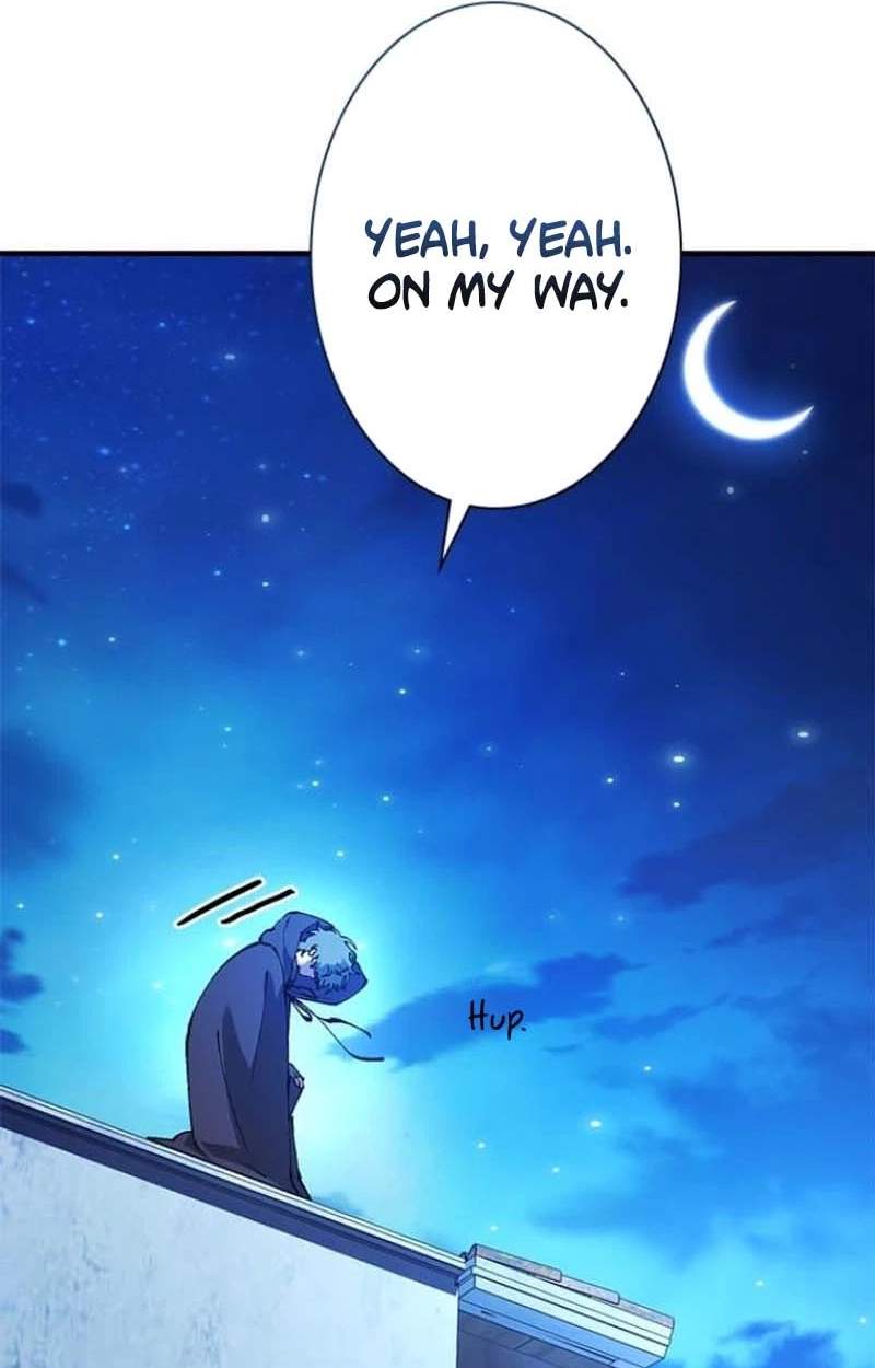 The Knight of Balance — Chapter 13 — page 16