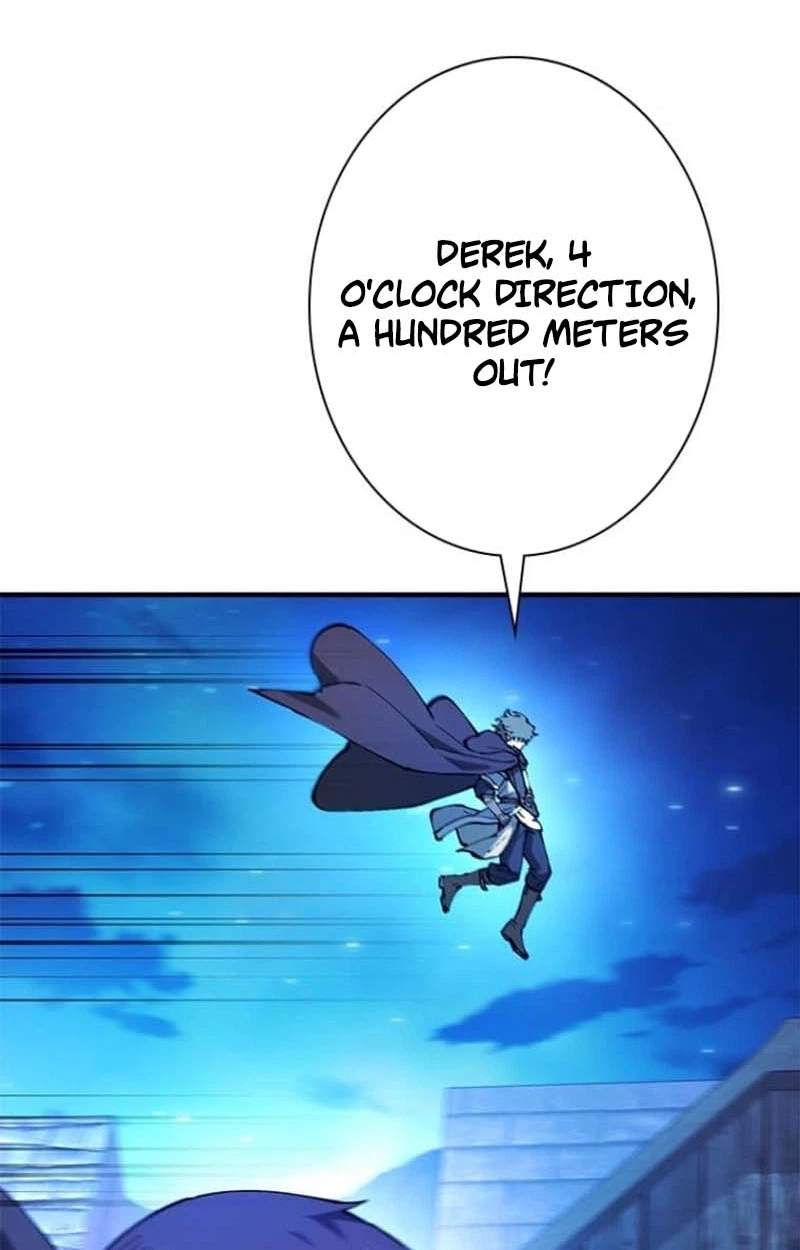 The Knight of Balance — Chapter 13 — page 25