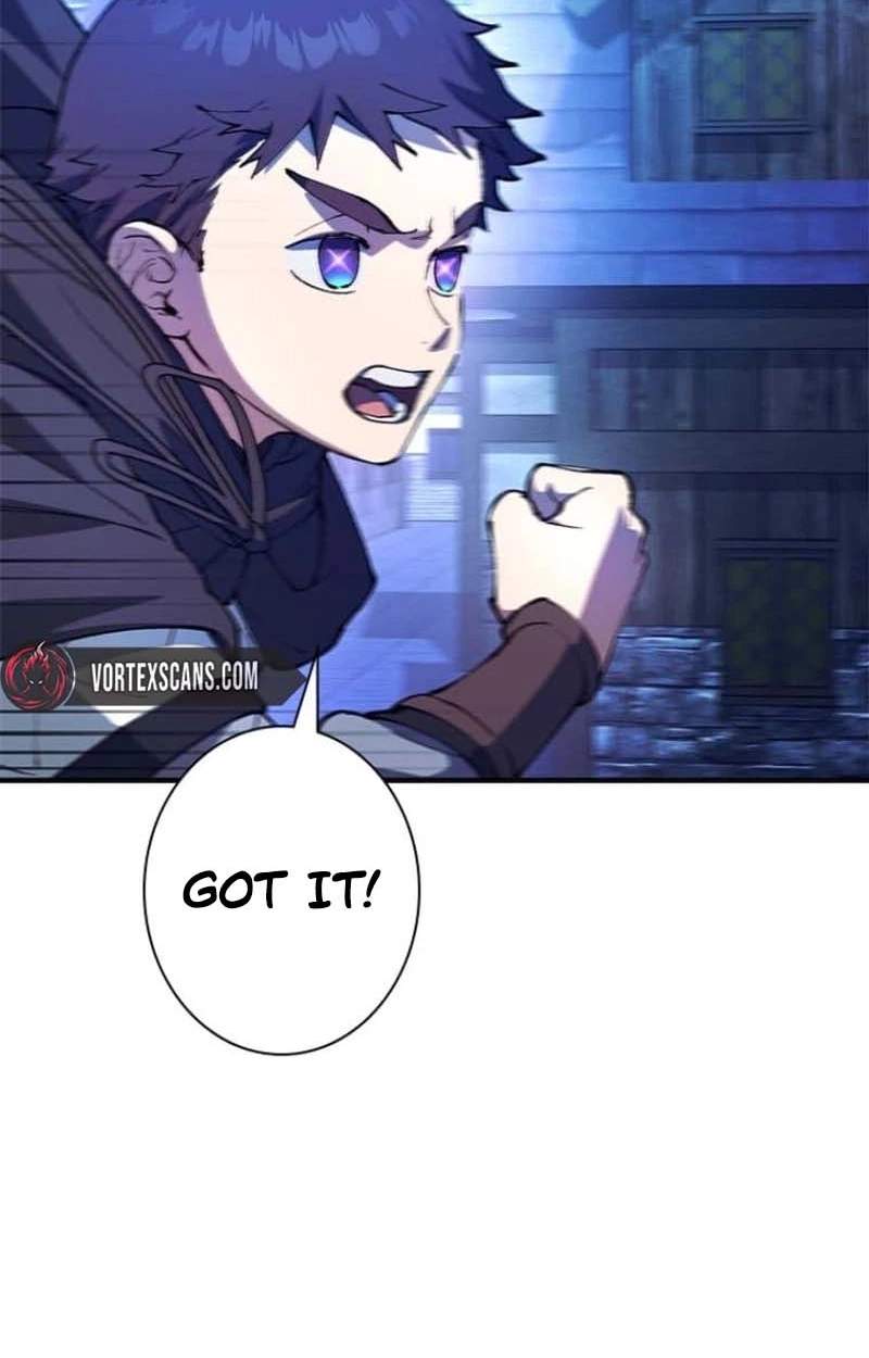The Knight of Balance — Chapter 13 — page 26