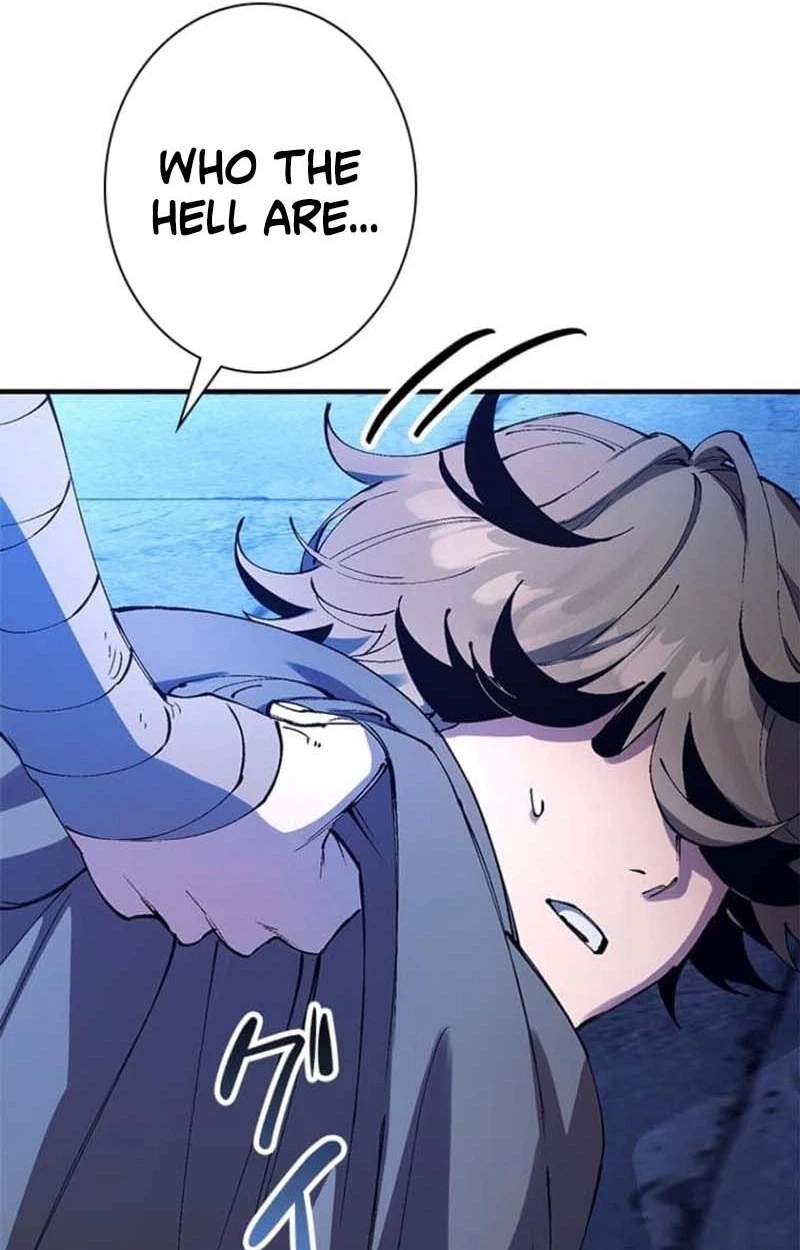 The Knight of Balance — Chapter 13 — page 47