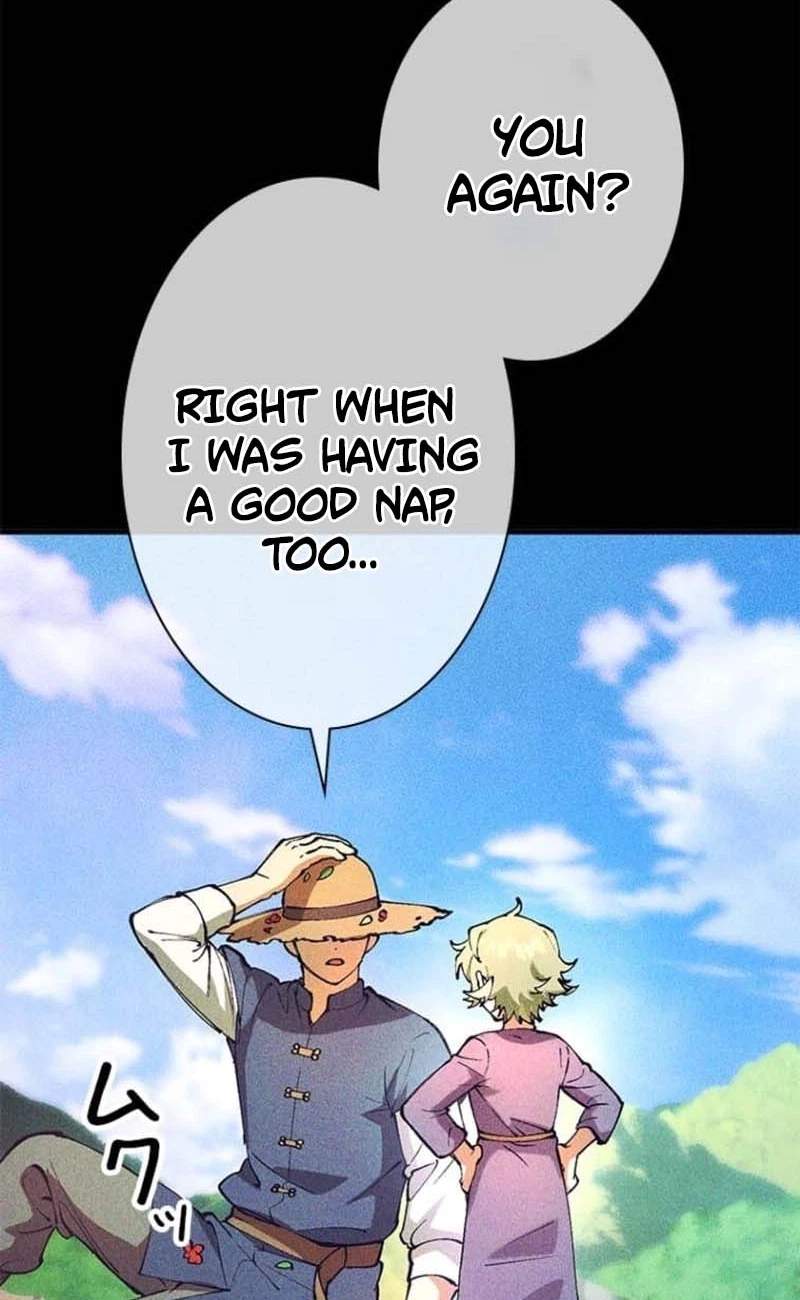 The Knight of Balance — Chapter 13 — page 57