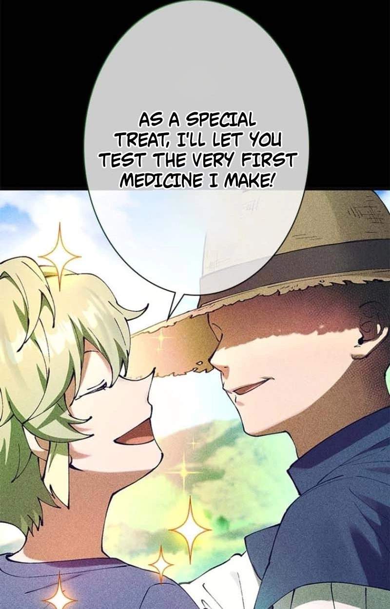 The Knight of Balance — Chapter 13 — page 70