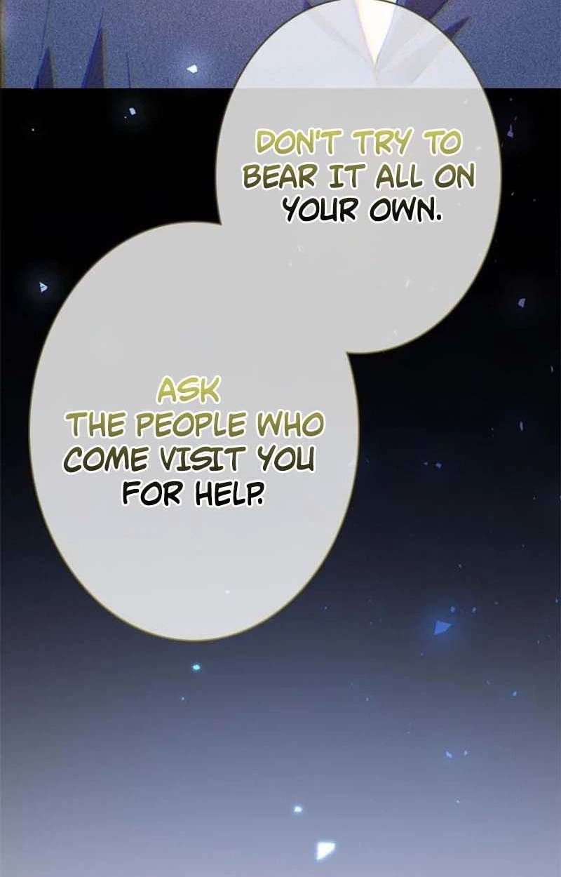 The Knight of Balance — Chapter 13 — page 79