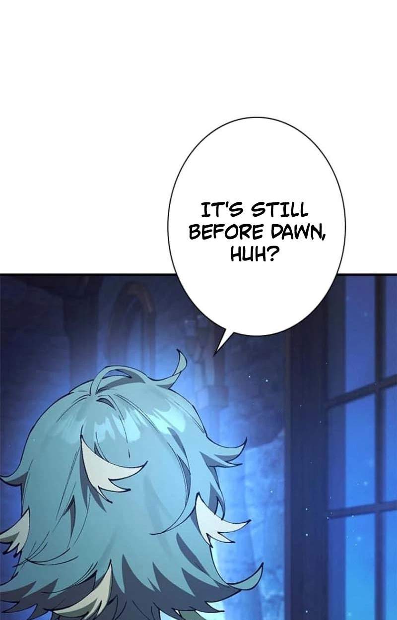 The Knight of Balance — Chapter 13 — page 83