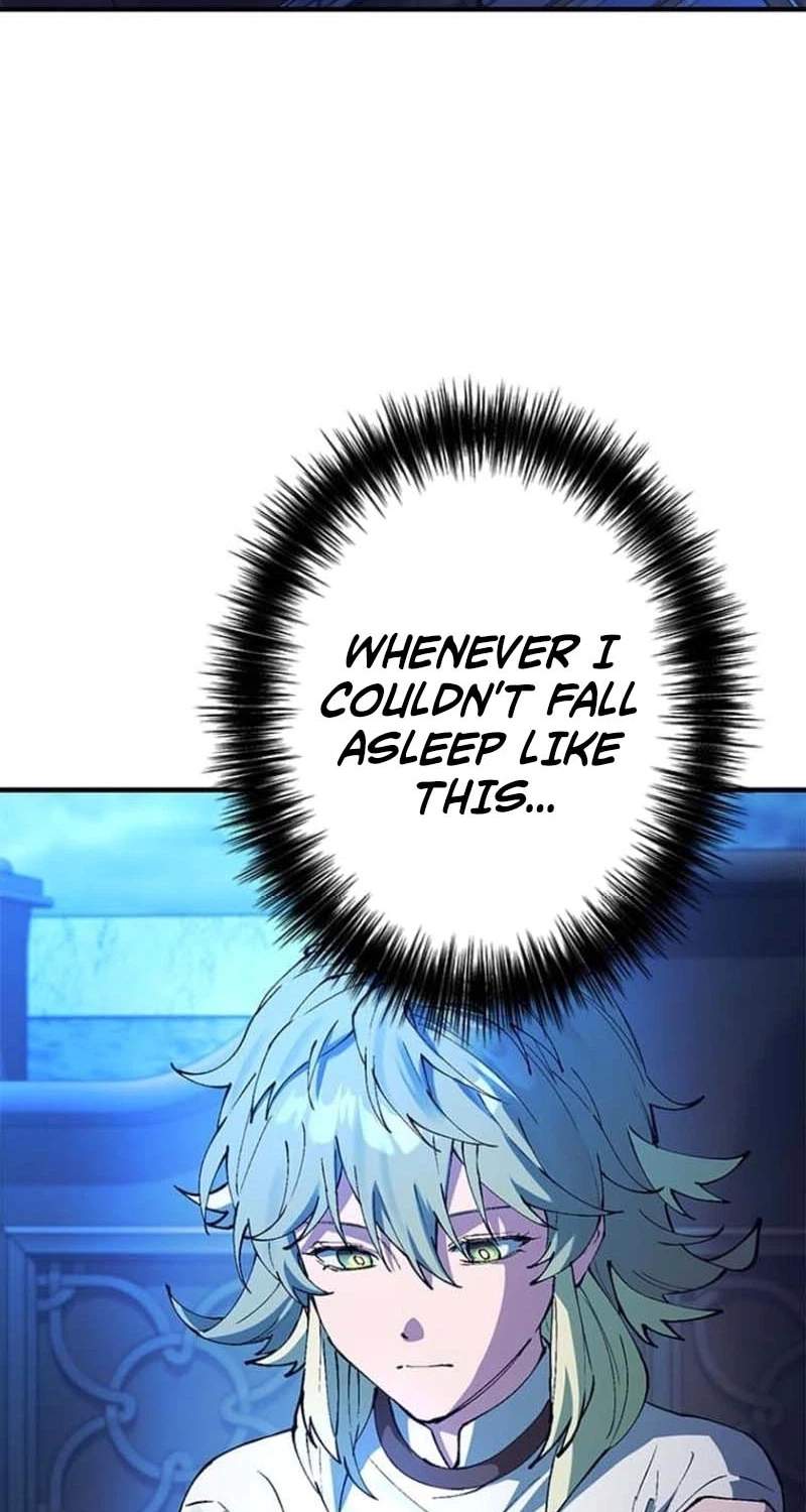 The Knight of Balance — Chapter 13 — page 86