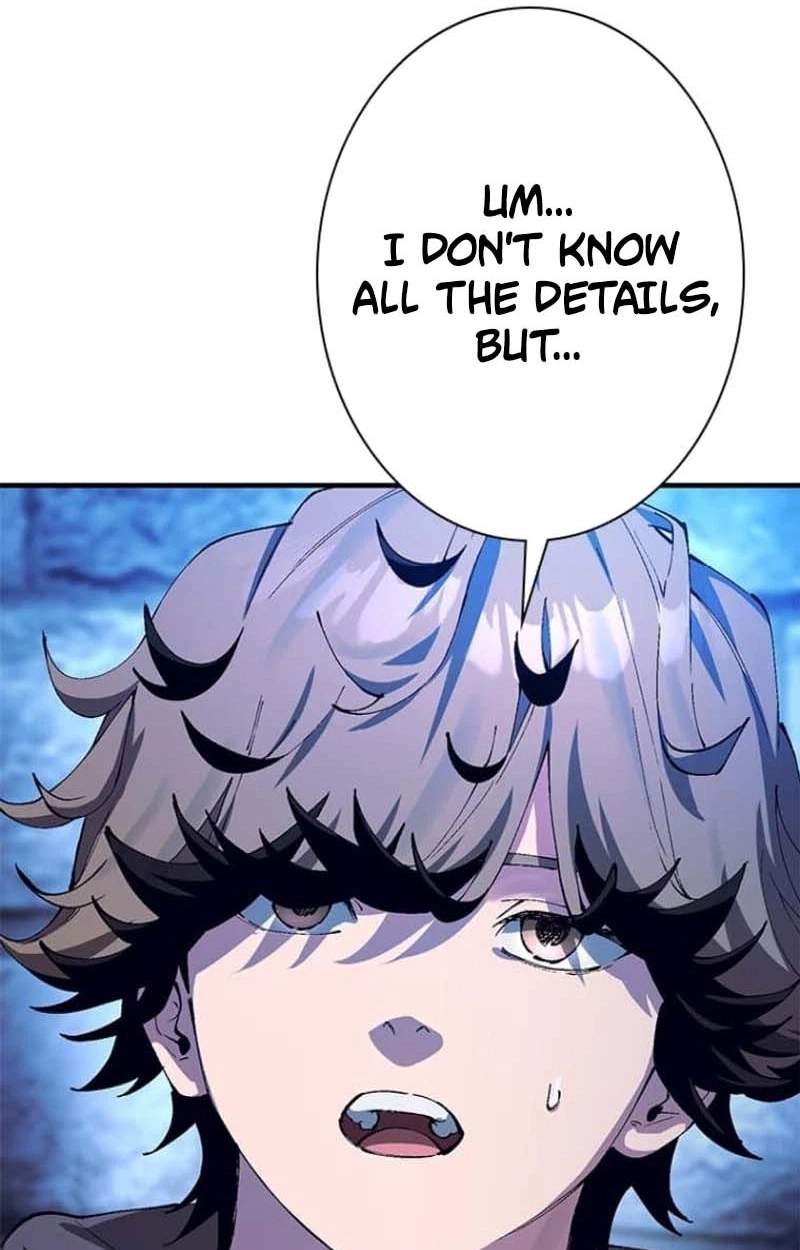 The Knight of Balance — Chapter 13 — page 128