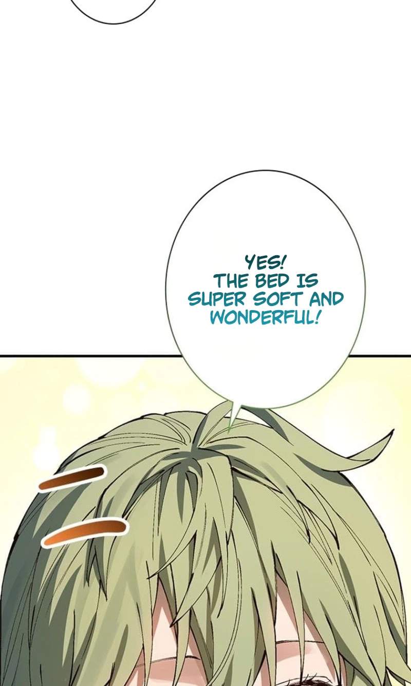 The Knight of Balance — Chapter 14 — page 10