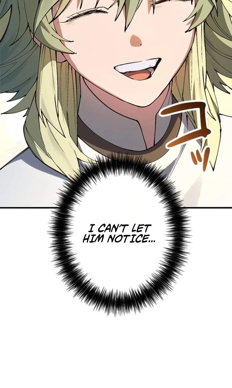 The Knight of Balance — Chapter 14 — page 11