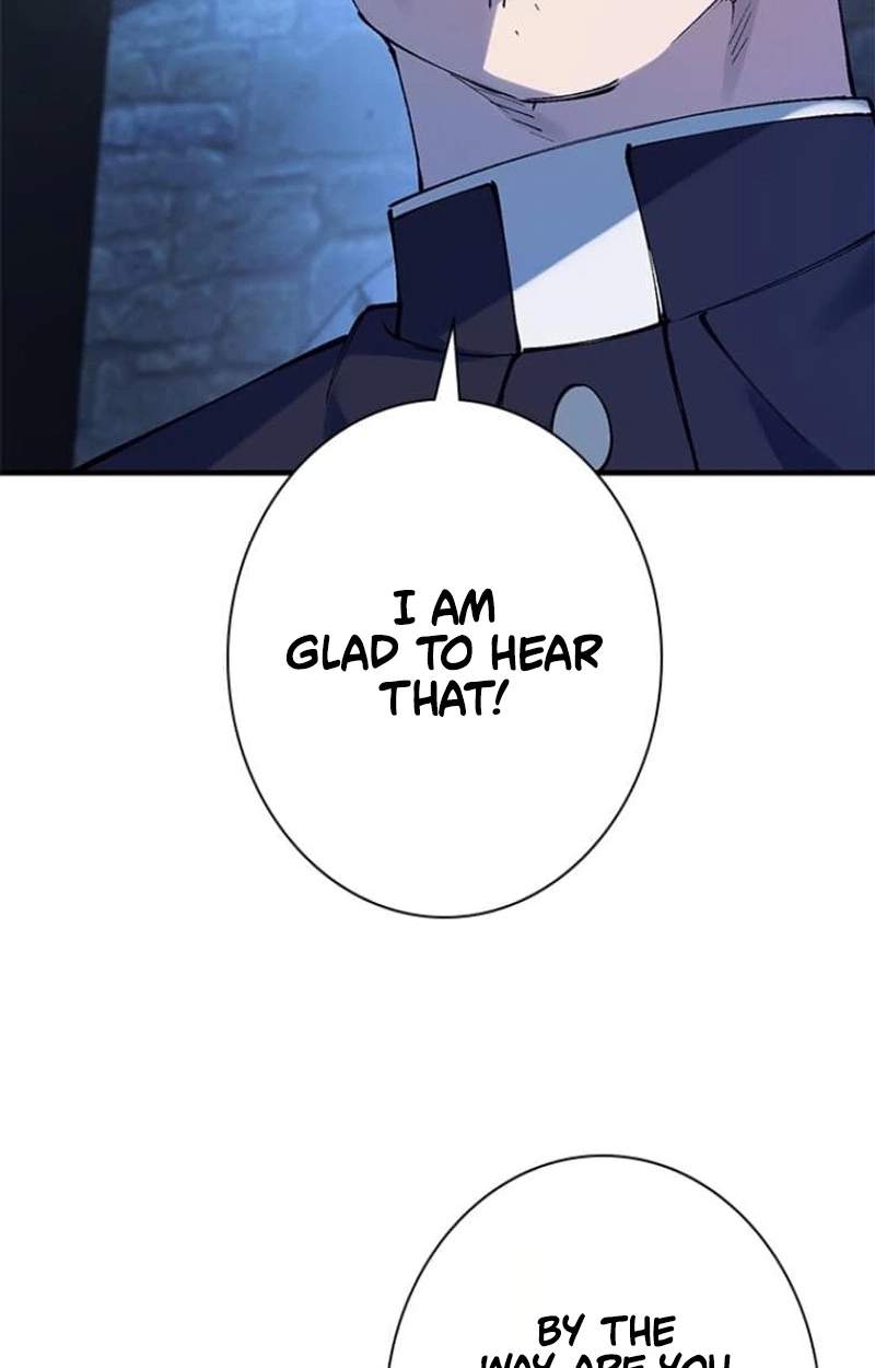 The Knight of Balance — Chapter 14 — page 13
