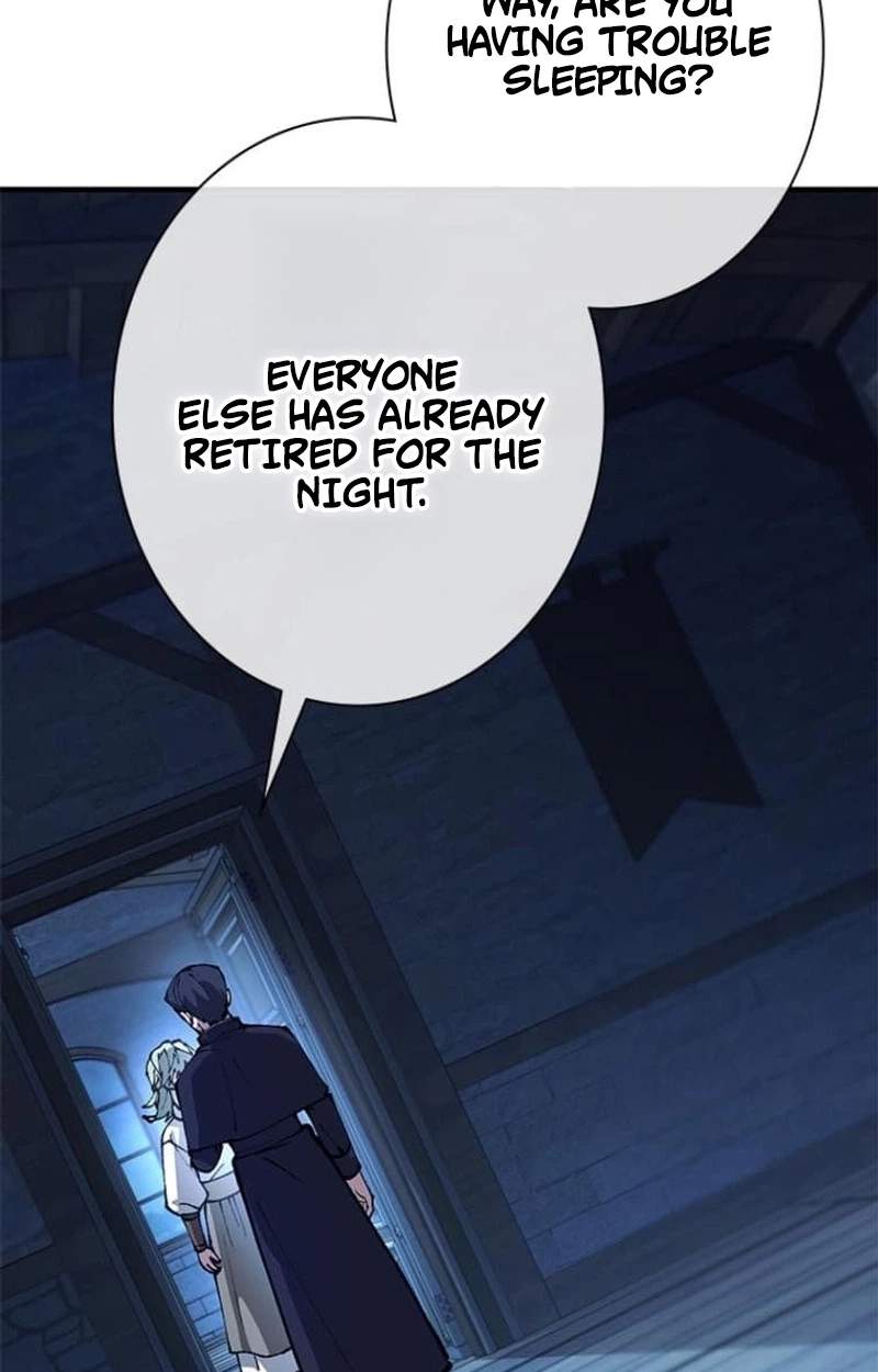 The Knight of Balance — Chapter 14 — page 14