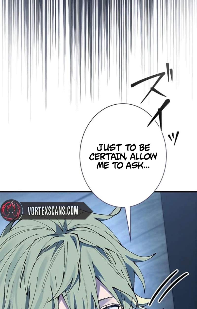The Knight of Balance — Chapter 14 — page 22
