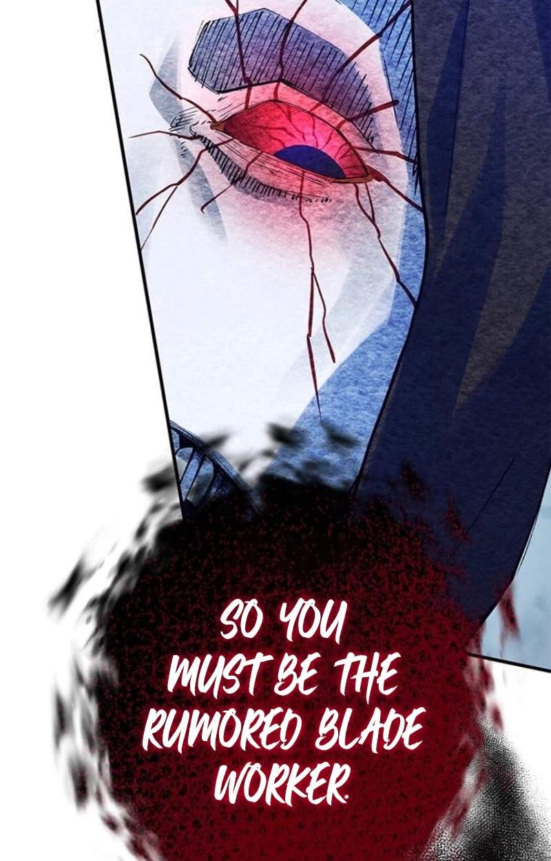 The Knight of Balance — Chapter 14 — page 71