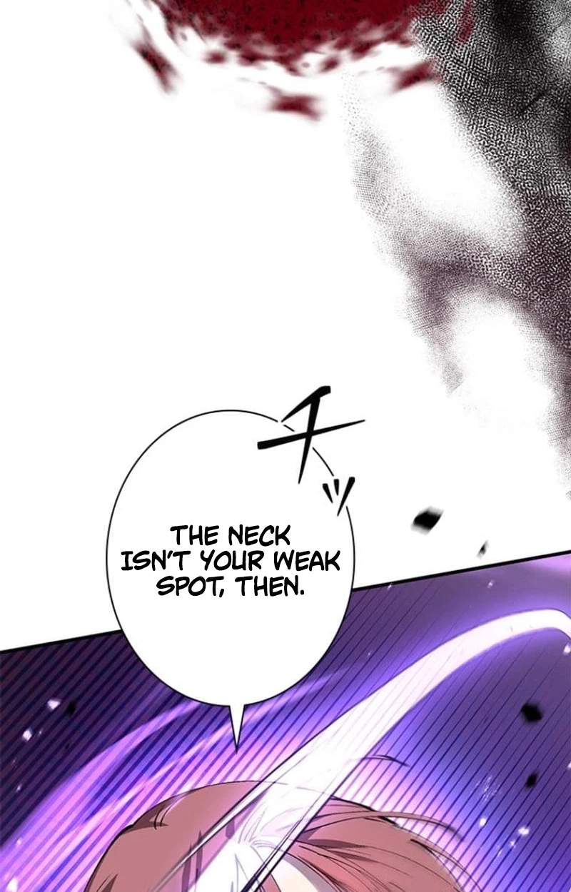 The Knight of Balance — Chapter 14 — page 72