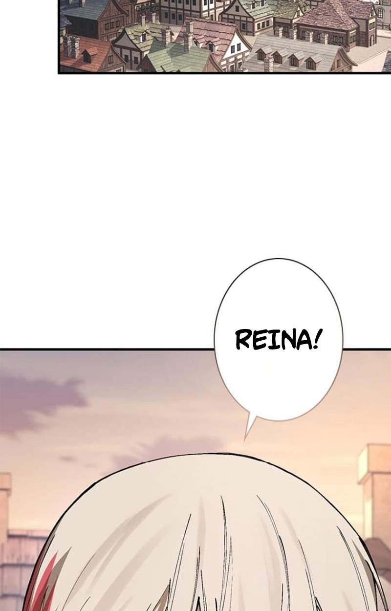 The Knight of Balance — Chapter 14 — page 137