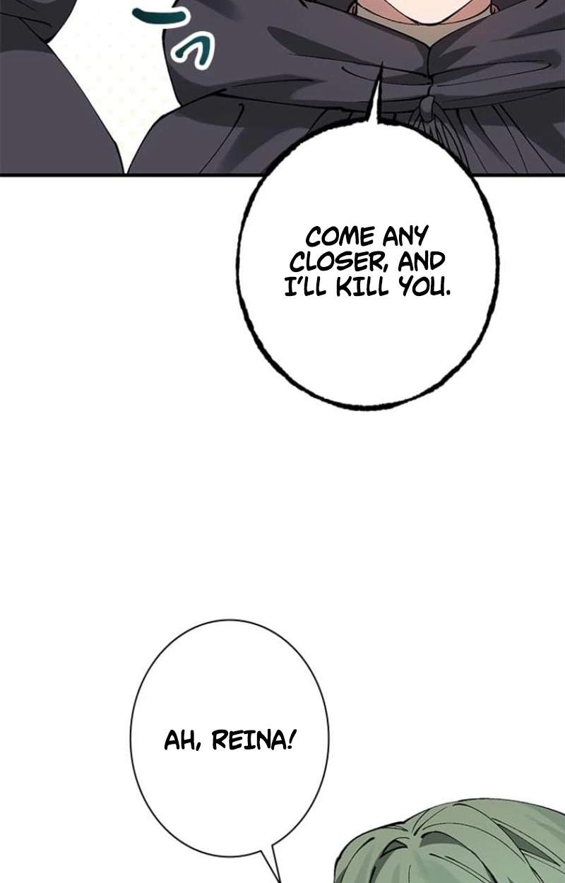 The Knight of Balance — Chapter 14 — page 142