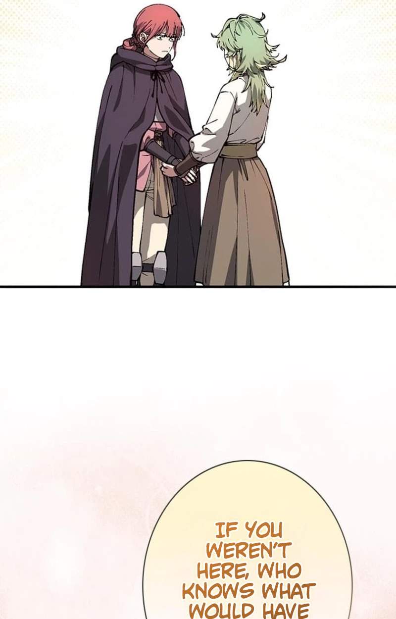 The Knight of Balance — Chapter 14 — page 145