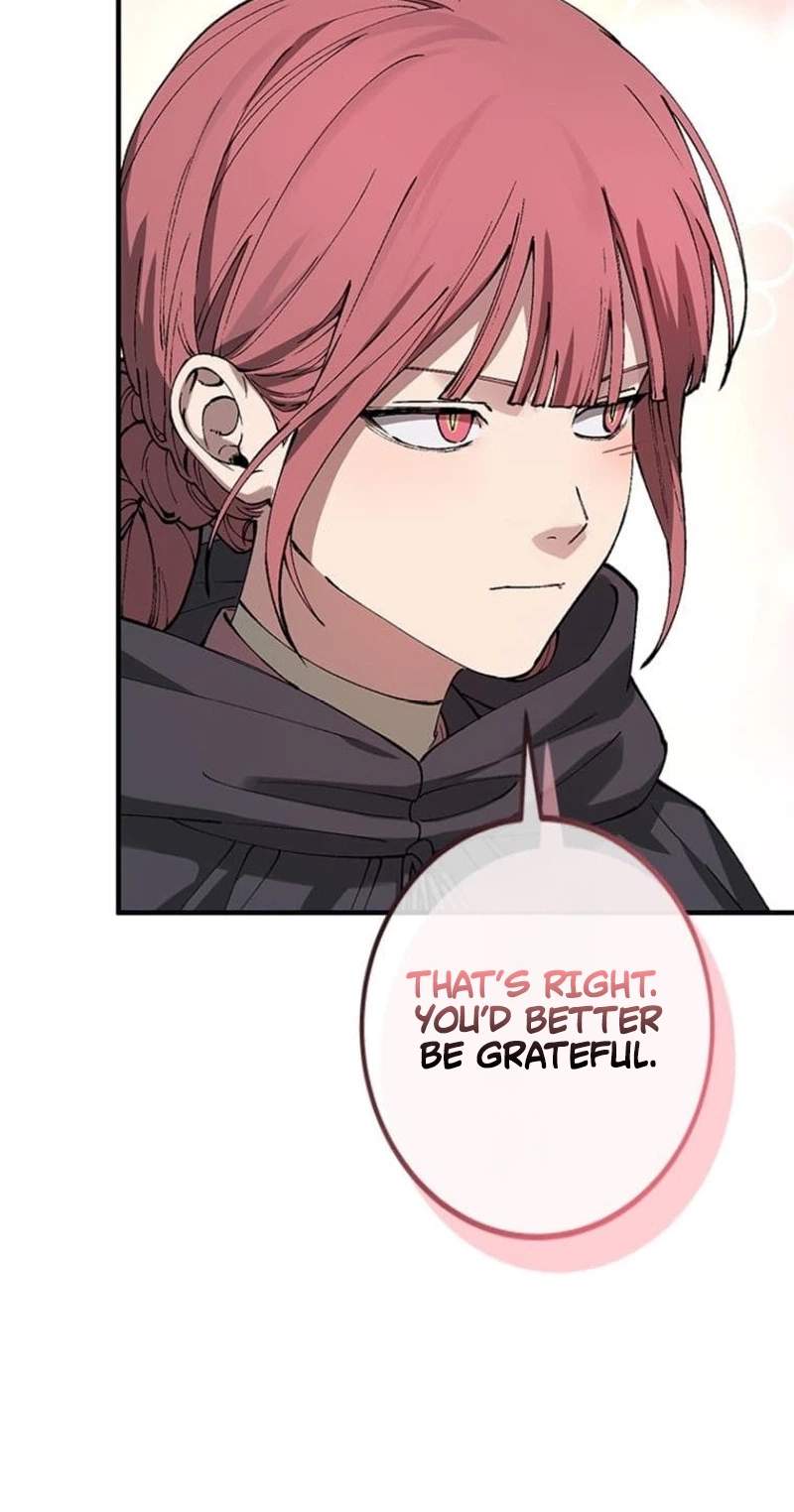 The Knight of Balance — Chapter 14 — page 149