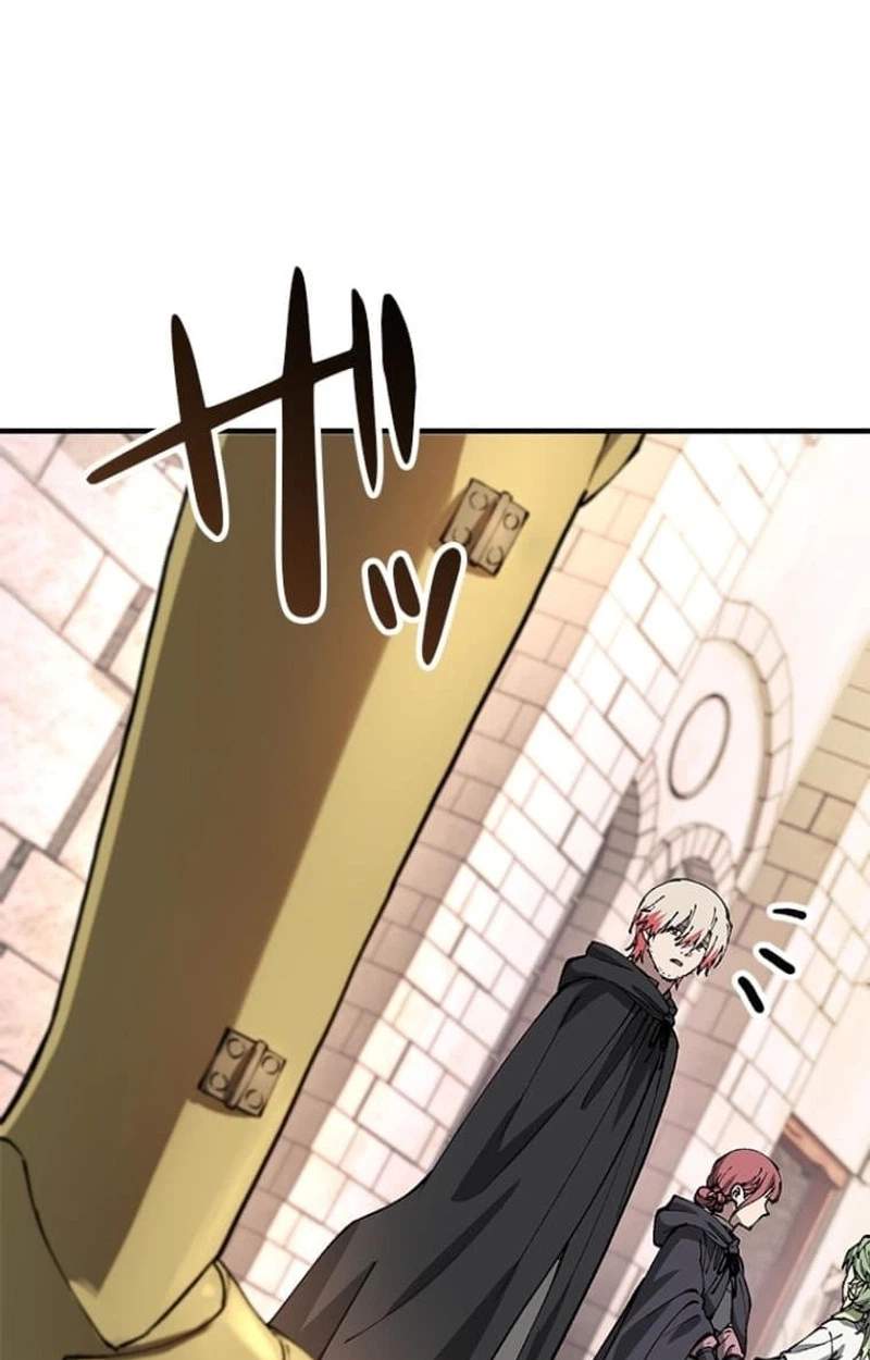 The Knight of Balance — Chapter 14 — page 150