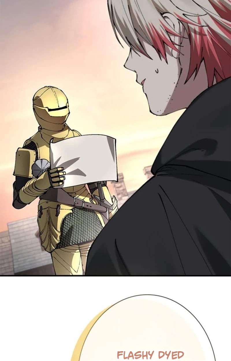 The Knight of Balance — Chapter 14 — page 156