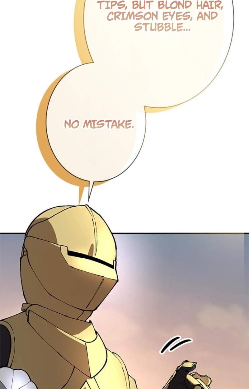 The Knight of Balance — Chapter 14 — page 157