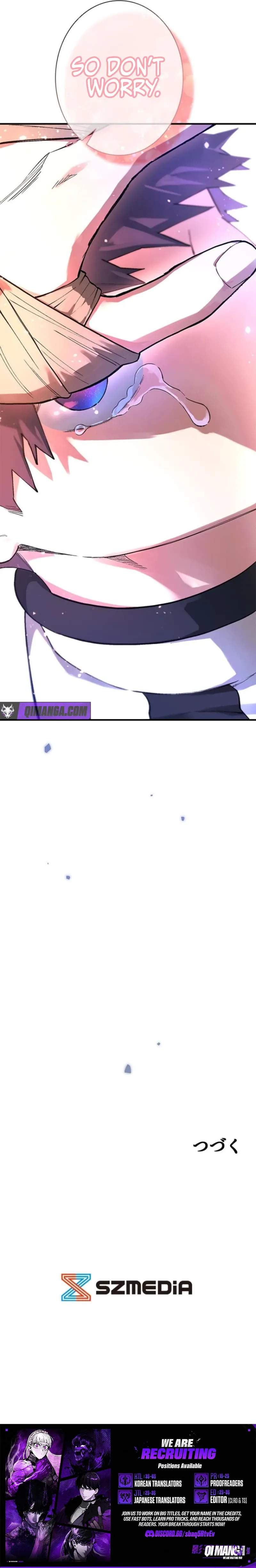 The Knight of Balance — Chapter 16 — page 17