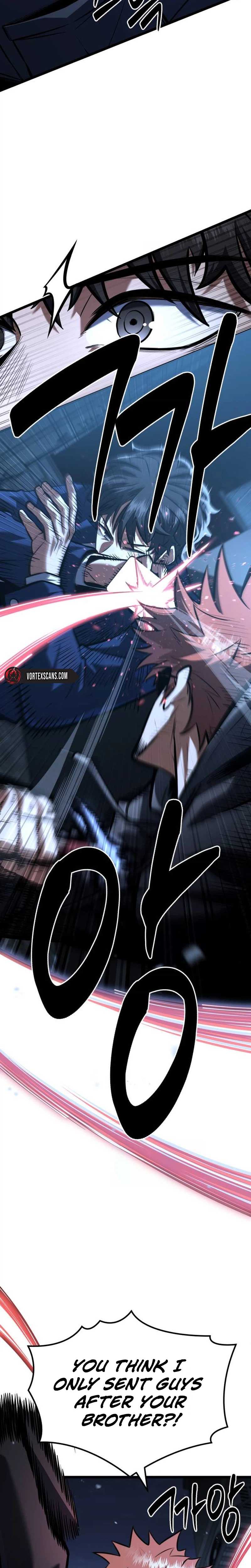 The Fight Is Too Easy — Chapter 2 — page 47
