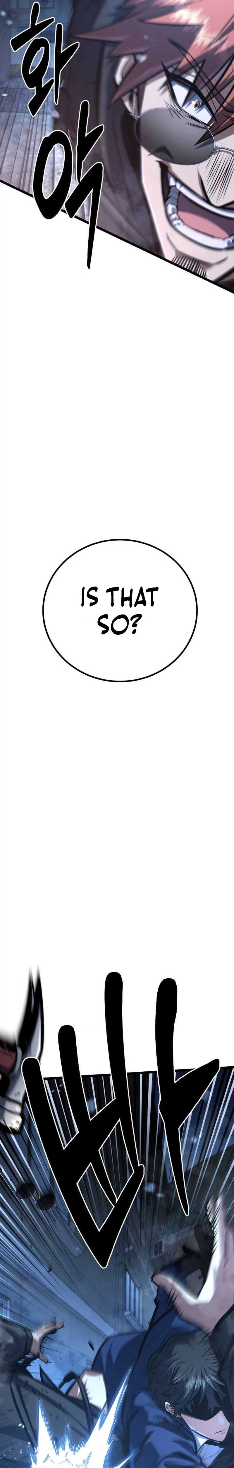 The Fight Is Too Easy — Chapter 2 — page 49