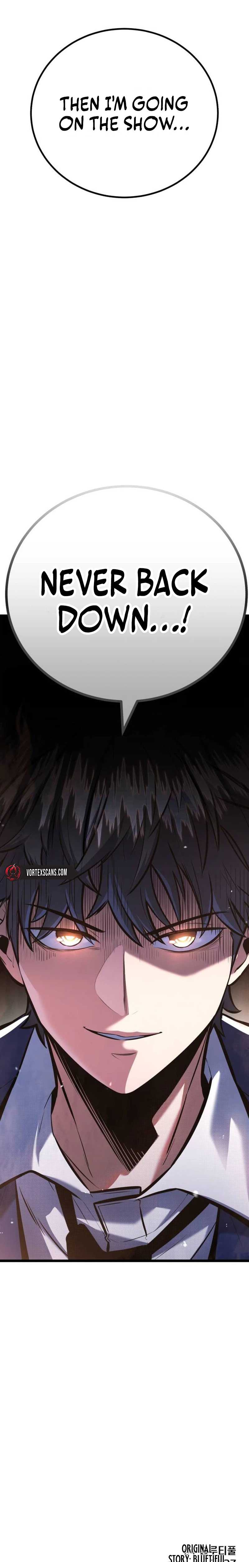 The Fight Is Too Easy — Chapter 2 — page 58