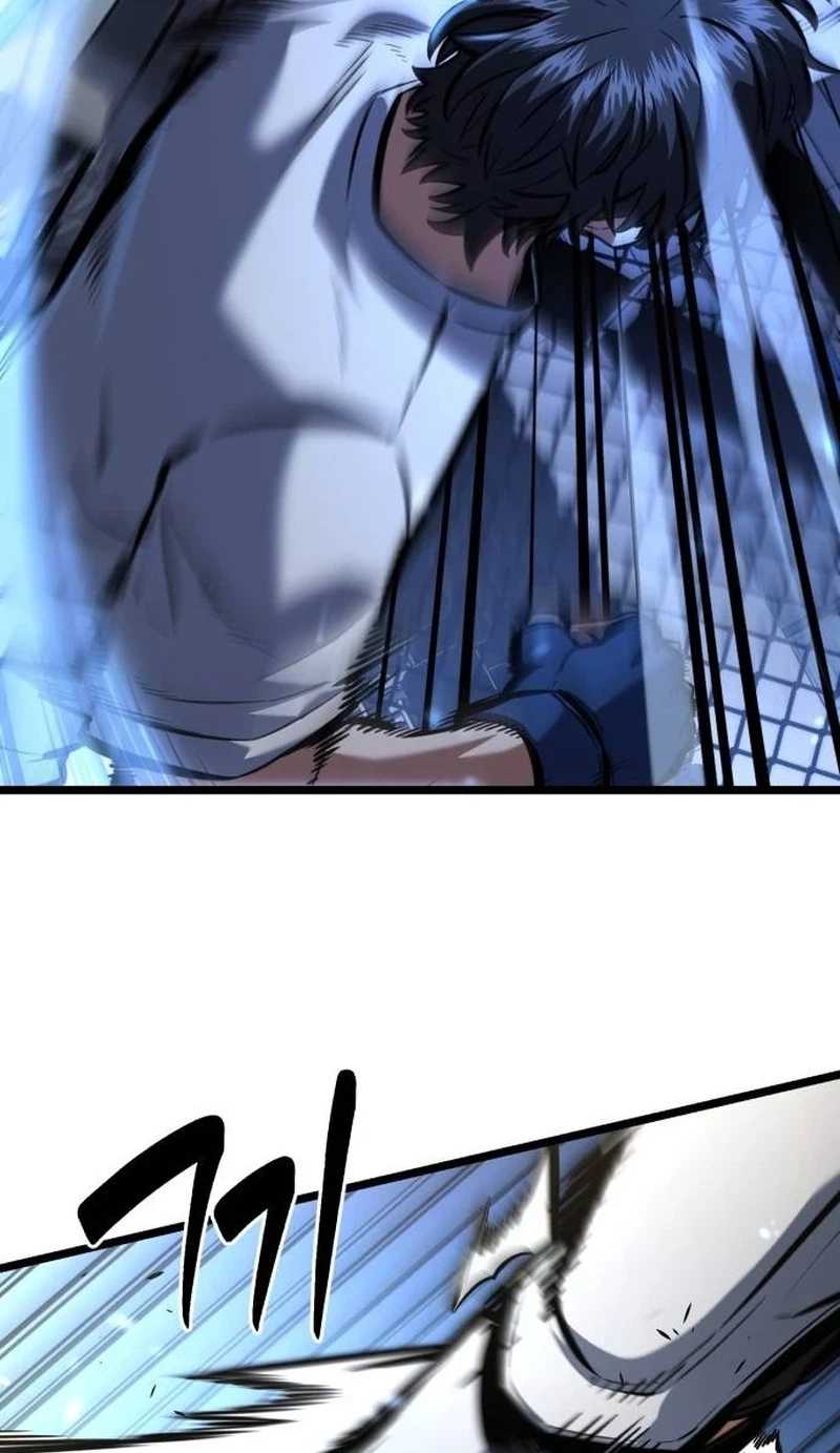 The Fight Is Too Easy — Chapter 3 — page 26