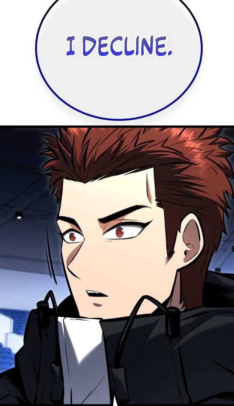 The Fight Is Too Easy — Chapter 3 — page 41