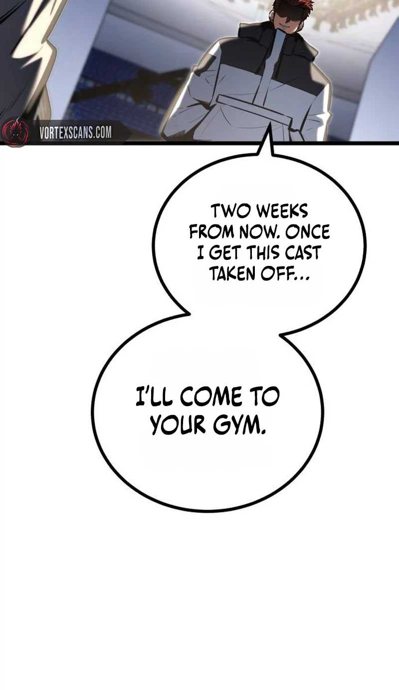 The Fight Is Too Easy — Chapter 3 — page 48