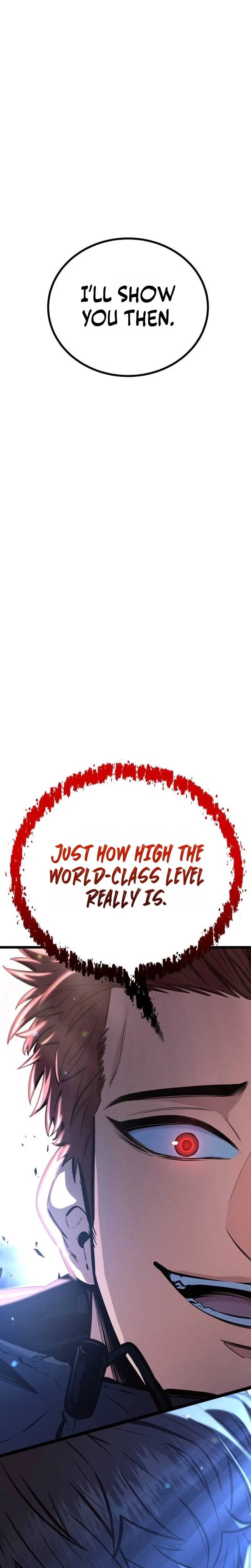 The Fight Is Too Easy — Chapter 3 — page 49