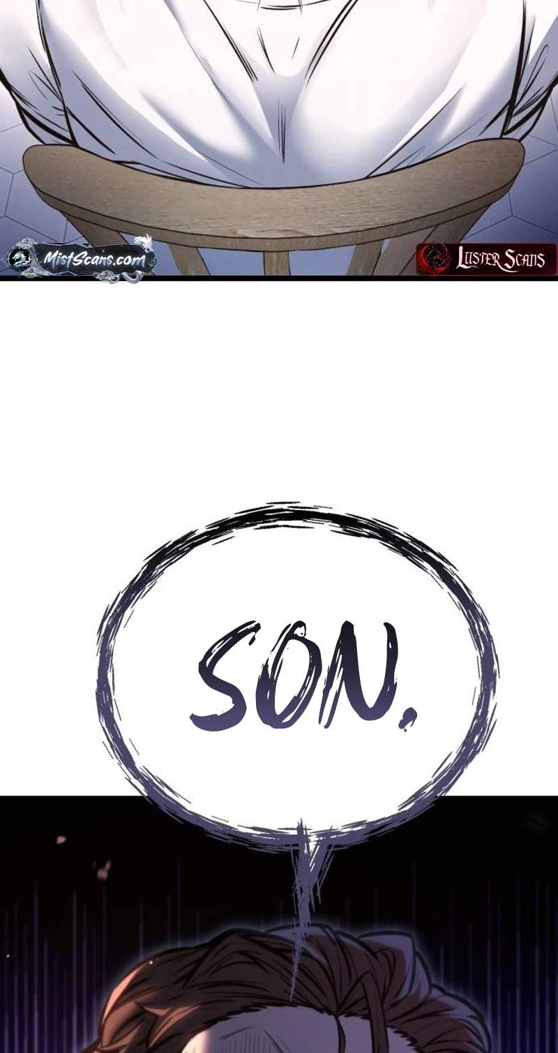 The Fight Is Too Easy — Chapter 6 — page 3