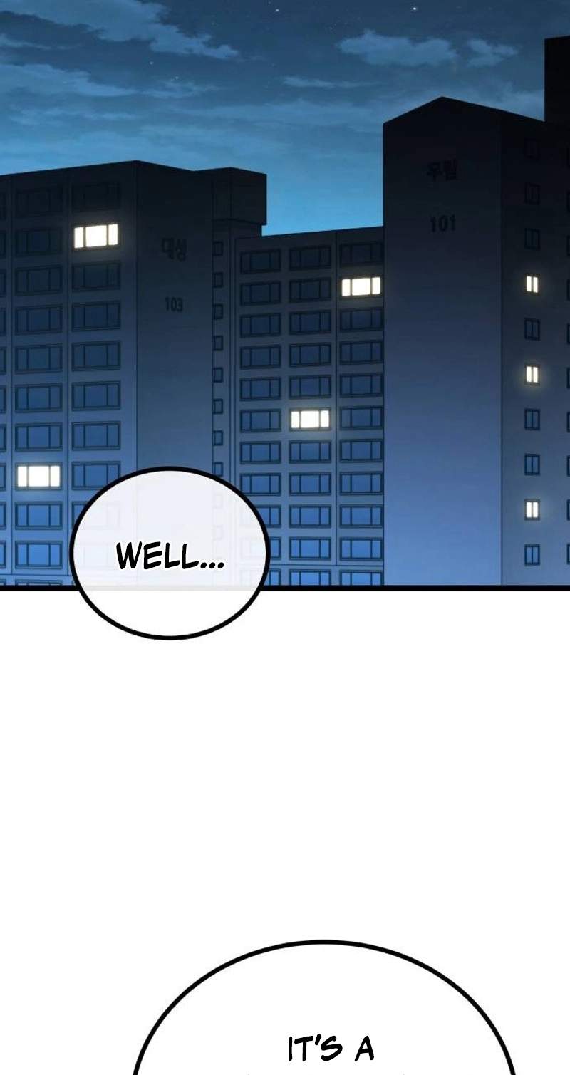The Fight Is Too Easy — Chapter 6 — page 7