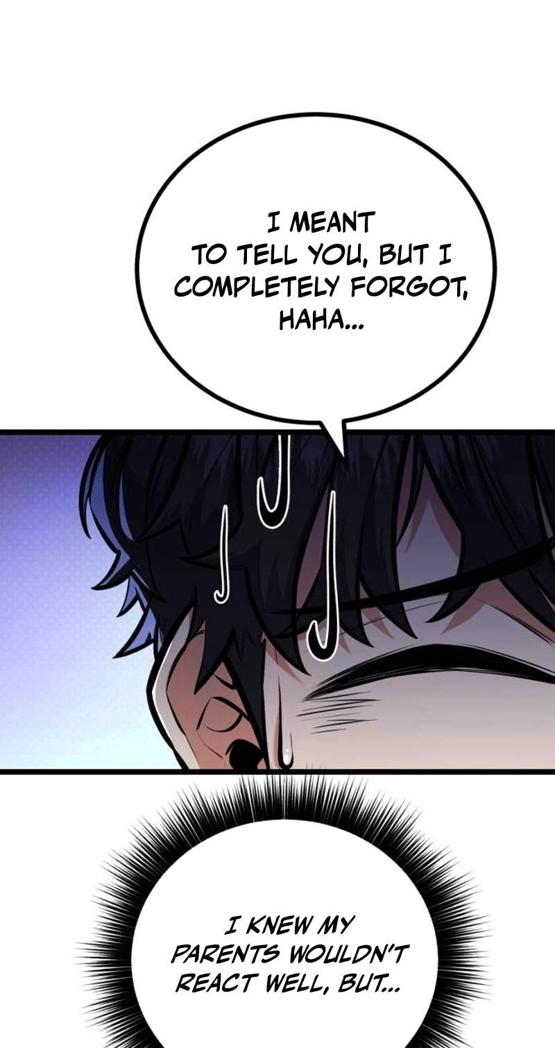 The Fight Is Too Easy — Chapter 6 — page 9