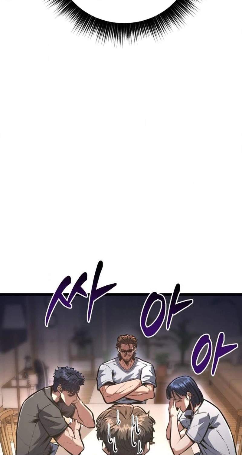 The Fight Is Too Easy — Chapter 6 — page 10