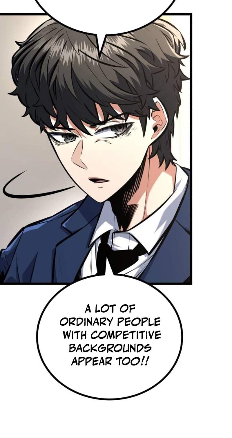 The Fight Is Too Easy — Chapter 6 — page 13