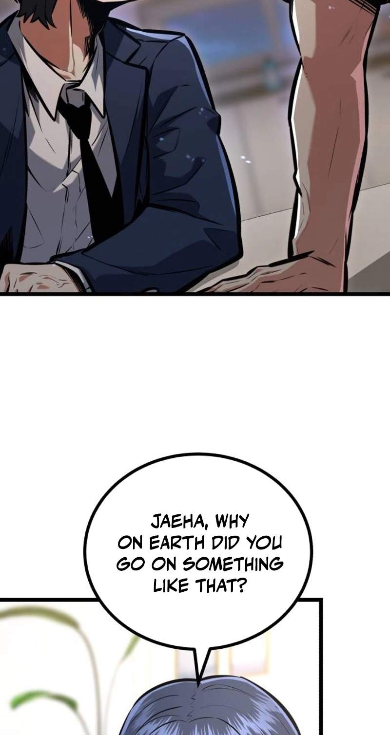 The Fight Is Too Easy — Chapter 6 — page 15