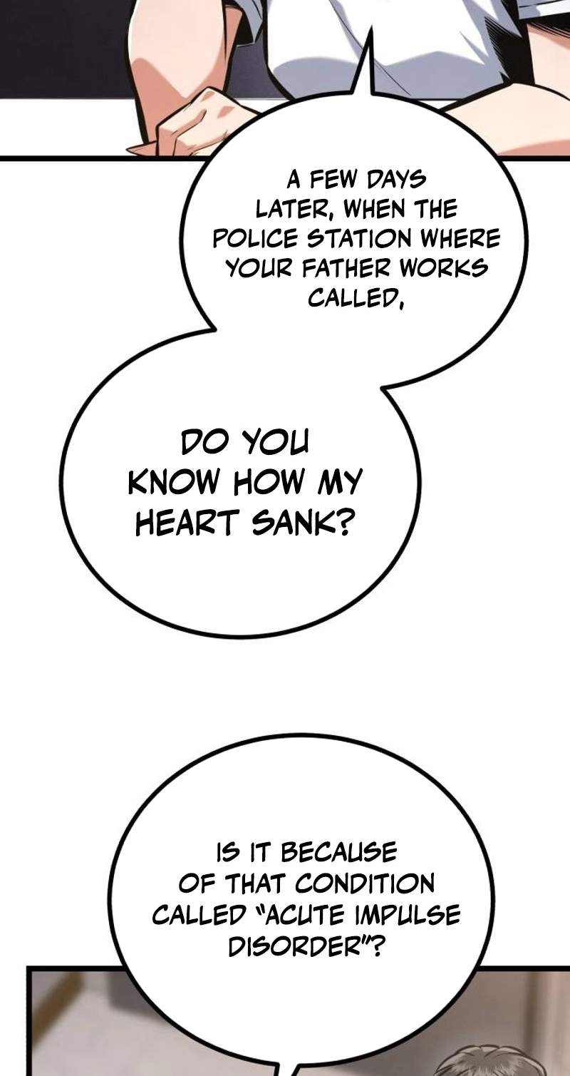 The Fight Is Too Easy — Chapter 6 — page 18