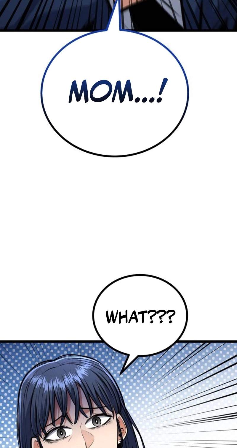 The Fight Is Too Easy — Chapter 6 — page 23