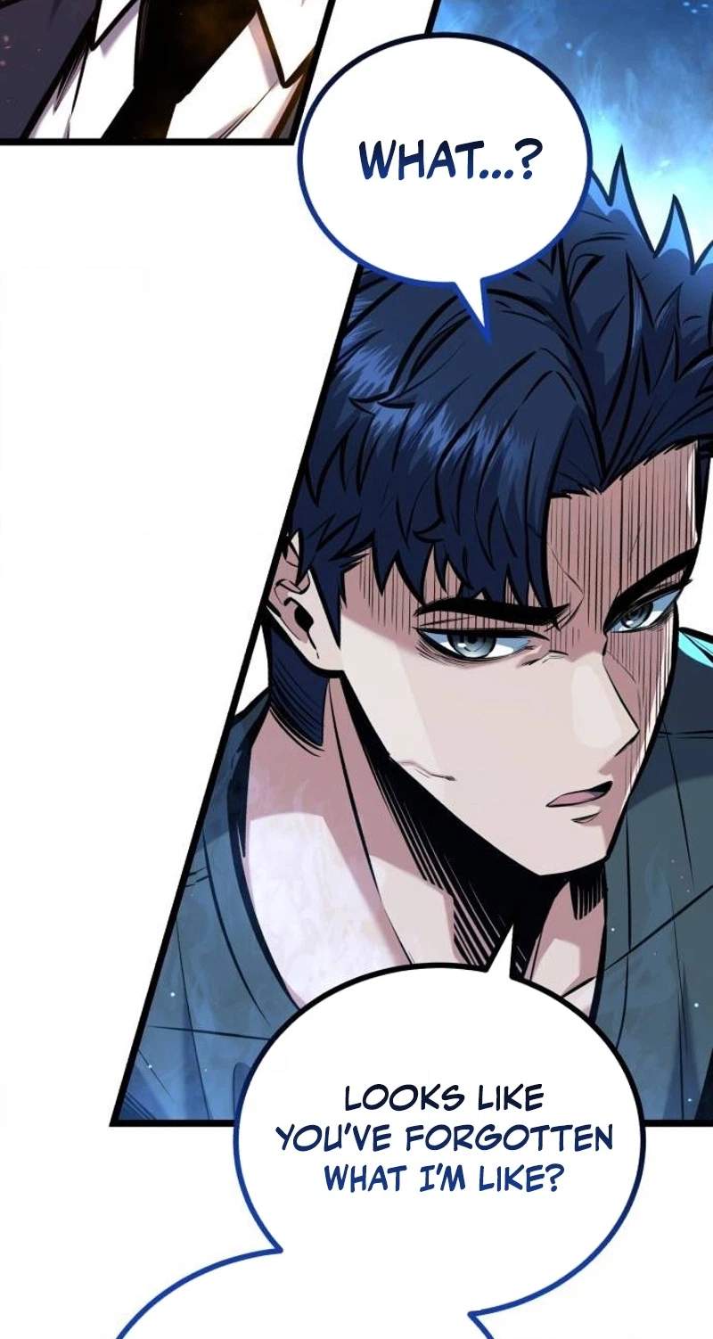 The Fight Is Too Easy — Chapter 6 — page 30